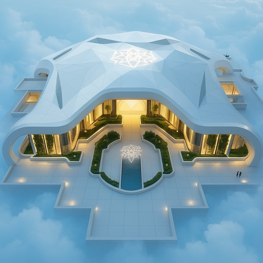 The Sanctum